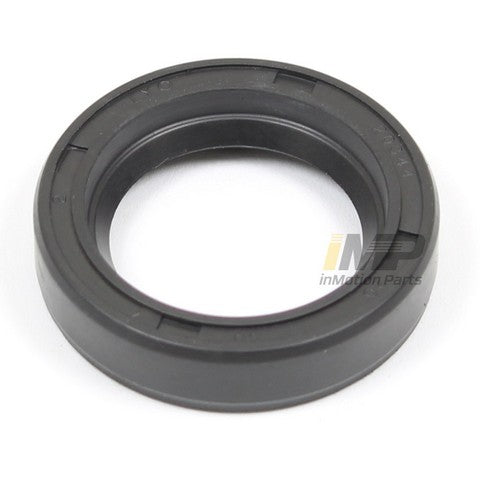 InMotion Parts Engine Oil Pump Seal,Steering Gear Worm Shaft Seal P/N:WS222025 Fits: Buick Century, Buick Commercial Chassis, Buick Electra, Buick Estate Wagon, Buick Lesabre, Buick Regal, Buick Riviera, Buick Roadmaster, Buick Skyhawk - Image 2