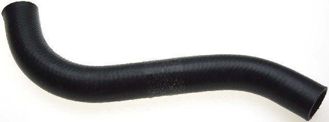 Gates Radiator Coolant Hose P/N:22215 Fits: Dodge Attitude 2012, Hyundai Accent 06-04, Hyundai Accent 2002, Hyundai Accent 98-95 - Image 1