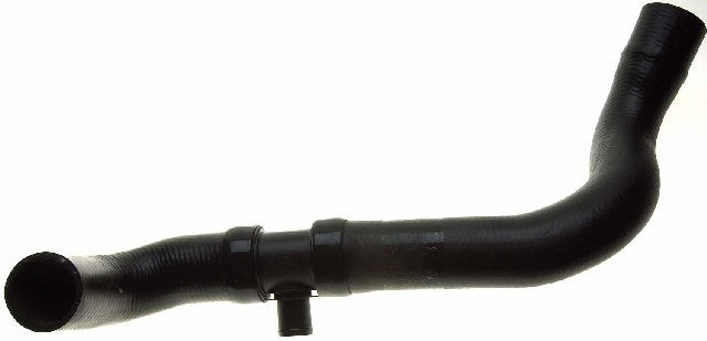 Gates Radiator Coolant Hose P/N:22216 Fits: Ford F-250 96-95, Ford F-250 Hd 1997, Ford F-350 97-95, Ford F-super Duty 97-95 - Image 1