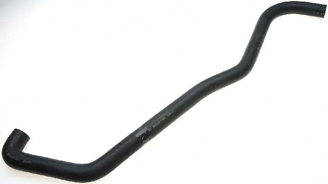 Gates Radiator Coolant Hose P/N:22217 Fits: Ford F-250 96-95, Ford F-250 Hd 1997, Ford F-350 97-95, Ford F-super Duty 97-95 - Image 1