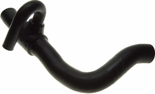 Gates Radiator Coolant Hose P/N:22243 Fits: Ford Taurus 1996, Mercury Sable 1996 - Image 1