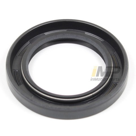 InMotion Parts Engine Camshaft Seal,Manual Transmission Pinion Seal P/N:WS223014 Fits: Acura Slx, Chrysler Conquest, Dodge 2000 Gtx, Dodge Challenger, Dodge Colt, Dodge Conquest, Dodge D50, Dodge Power Ram 50 - Image 2