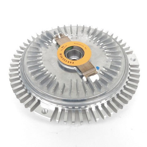 US Motor Works Engine Cooling Fan Clutch P/N:22307 Fits: Mercedes-benz 260e, Mercedes-benz 300, Mercedes-benz 300cd, Mercedes-benz 300ce, Mercedes-benz 300d, Mercedes-benz 300e, Mercedes-benz 300sd, Mercedes-benz 300se, Mercedes-benz 300sel - Image 2