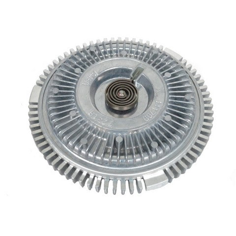 US Motor Works Engine Cooling Fan Clutch P/N:22319 Fits: Mercedes-benz 280ce 81-80, Mercedes-benz 280e 81-80, Mercedes-benz 280se 1980, Mercedes-benz 300cd 85-80, Mercedes-benz 300d 85-80, Mercedes-benz 300sd 85-80, Mercedes-benz 300td 85-81 - Image 2