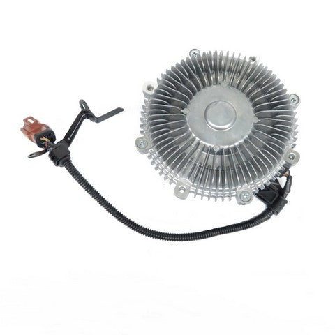 US Motor Works Engine Cooling Fan Clutch P/N:22334 Fits: Ford Expedition 2009, Ford F-150 10-09, Lincoln Navigator 2009 - Image 2