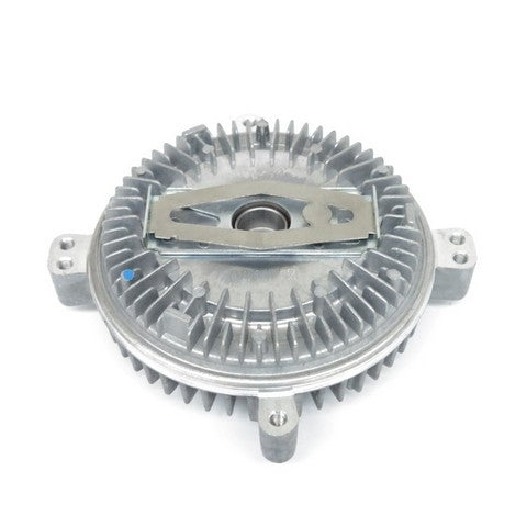 US Motor Works Engine Cooling Fan Clutch P/N:22335 Fits: Mercedes-benz 400se, Mercedes-benz 400sel, Mercedes-benz 500sec, Mercedes-benz 500sel, Mercedes-benz 500sl, Mercedes-benz Cl500, Mercedes-benz S420, Mercedes-benz S500, Mercedes-benz Sl500 - Image 2