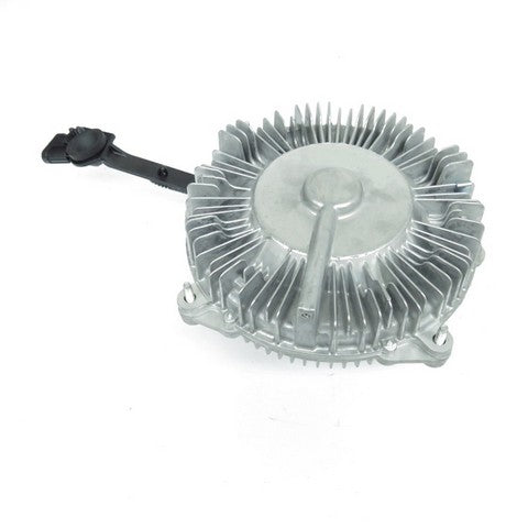 US Motor Works Engine Cooling Fan Clutch P/N:22342 Fits: Chevrolet Silverado 2500 Hd 16-11, Chevrolet Silverado 3500 Hd 16-11, GMC Sierra 2500 Hd 16-11, GMC Sierra 3500 Hd 16-11 - Image 2