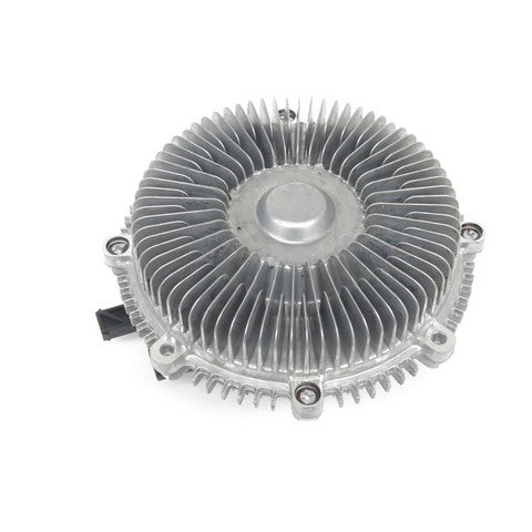 US Motor Works Engine Cooling Fan Clutch P/N:22343 Fits: Daihatsu Rocky 1992, Infiniti Qx56 13-11, Infiniti Qx80 19-14, Nissan Armada 19-17, Nissan Nv2500 19-18, Nissan Nv3500 19-18, Nissan Titan 19-17, Nissan Titan Xd 19-16 - Image 2