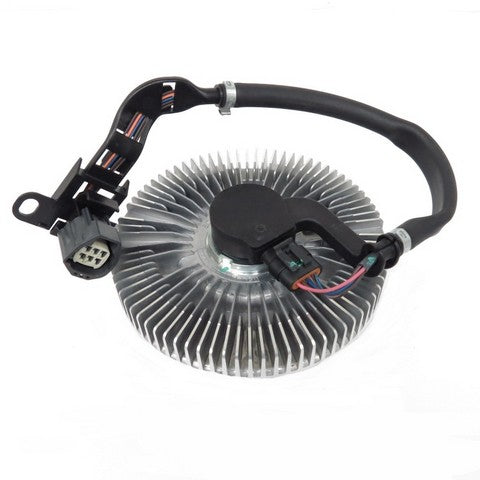 US Motor Works Engine Cooling Fan Clutch P/N:22345 Fits: Dodge Ram 2500 2010, Dodge Ram 3500 2010, Ram 2500 12-11, Ram 3500 12-11, Ram 4000 12-11, Ram 4500 12-11, Ram 5500 12-11 - Image 2