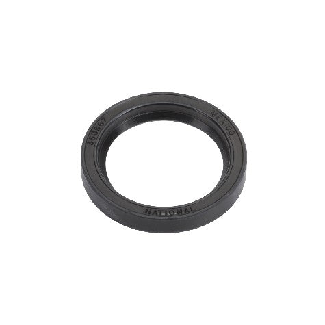 National Transfer Case Output Shaft Seal,Wheel Seal P/N:223510 Fits: Audi A4, Audi A4 Quattro, Audi A5 Quattro, Audi A6, Audi A6 Quattro, Audi A8, Audi A8 Quattro, Audi Allroad Quattro, Audi Q5, Audi Rs6 - Image 2