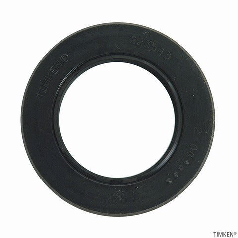 Timken Automatic Transmission Torque Converter Seal,Drive Axle Shaft Seal P/N:223543 Fits: Acura Integra, Acura Nsx, Acura Rdx, Dodge Colt, Dodge Monaco, Dodge Stealth, Eagle Summit, Eagle Talon, Ford Aspire, Ford Contour - Image 4