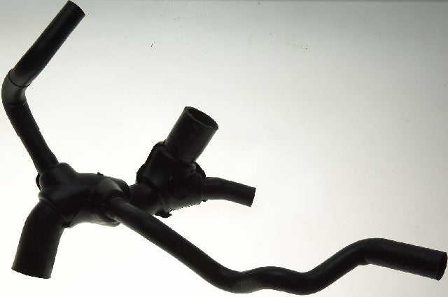 Gates Radiator Coolant Hose P/N:22367 Fits: Ford Contour 00-98, Mercury Cougar 02-99, Mercury Mystique 00-98 - Image 1