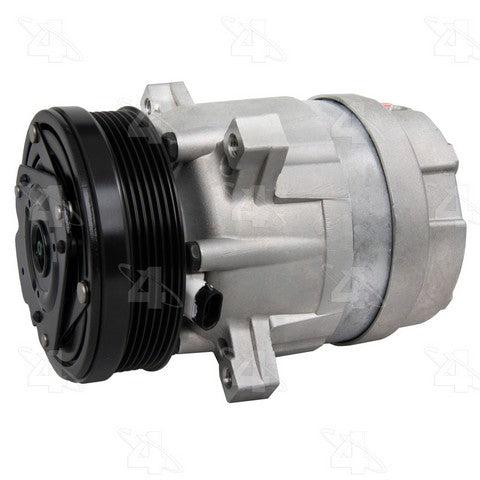 Four Seasons A/C Compressor Kit P/N:2237NK Fits: Chevrolet S10 03-98, GMC Sonoma 03-98, Isuzu Hombre 00-99 - Image 5