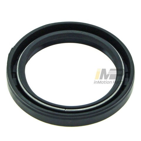 InMotion Parts Engine Camshaft Seal,Engine Crankshaft Seal,Engine Oil Pump Seal P/N:WS223801 Fits: Chevrolet Prizm, Chrysler Conquest, Chrysler Daytona, Chrysler Tc Maserati, Dodge Conquest, Dodge Daytona, Dodge Ram 2500, Dodge Ram 3500, Dodge Spirit - Image 2