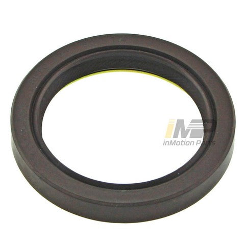 InMotion Parts Engine Auxiliary Shaft Seal,Transfer Case Output Shaft Seal P/N:WS223802 Fits: BMW 320i, BMW 323ci, BMW 323i, BMW 323is, BMW 325, BMW 325ci, BMW 325e, BMW 325es, BMW 325i - Image 2