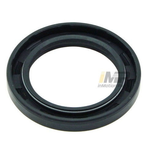 WJB Engine Camshaft Seal,Engine Crankshaft Seal,Wheel Seal P/N:WS223830 Fits: Chevrolet Aveo, Chevrolet Aveo5, Chevrolet Equinox, Chevrolet Metro, Chevrolet Nova, Chevrolet Prizm, Chevrolet Spark, Chevrolet Sprint, Chevrolet Tracker - Image 2
