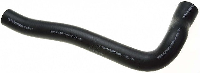 Gates Radiator Coolant Hose P/N:22384 Fits: Chevrolet Caprice 90-82, Chevrolet Impala 85-82, Chevrolet Monte Carlo 88-85 - Image 1