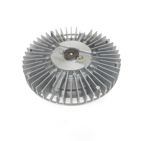 US Motor Works Engine Cooling Fan Clutch P/N:22396 Fits: Mazda 929 91-88 - Image 2