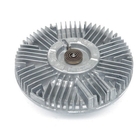 US Motor Works Engine Cooling Fan Clutch P/N:22399 Fits: BMW 745i 03-02, BMW 745li 03-02, BMW 760i 06-04, BMW 760li 08-03, BMW X5 03-00, Land Rover Range Rover 05-03 - Image 2