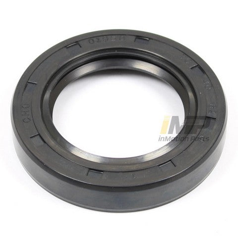 WJB Differential Pinion Seal,Transfer Case Output Shaft Seal,Wheel Seal P/N:WS224045 Fits: Acura Integra, Alfa Romeo Berlina, Alfa Romeo Gt Veloce, Alfa Romeo Spider, BMW 1600, BMW 1600-2, BMW 1600ti, BMW 1602, BMW 1800, BMW 1800ti - Image 2