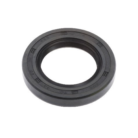 National Wheel Seal P/N:224100 Fits: Alfa Romeo 1900, Alfa Romeo 1900c, Alfa Romeo Berlina, Alfa Romeo Duetto 1600, Alfa Romeo Giulia, Alfa Romeo Giulia Sprint, Alfa Romeo Giulietta, Alfa Romeo Gt Veloce, Alfa Romeo Gtv, Alfa Romeo Montreal - Image 2