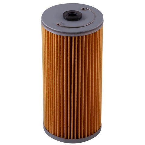 Parts Plus Engine Oil Filter P/N:P845 Fits: Mercedes-benz 400e, Mercedes-benz 400se, Mercedes-benz 400sel, Mercedes-benz 500e, Mercedes-benz 500sec, Mercedes-benz 500sel, Mercedes-benz 500sl, Mercedes-benz Cl500, Mercedes-benz E420 - Image 5