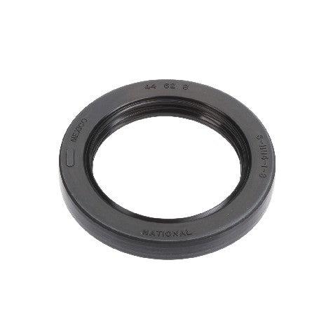 National Automatic Transmission Output Shaft Seal,Engine Crankshaft Seal,Wheel Seal P/N:224462 Fits: BMW M5, Chevrolet Sprint, Dodge Monaco, Eagle Premier, Geo Metro, Pontiac Firefly, Porsche 924, Subaru Justy, Suzuki Forsa, Suzuki Sa310 - Image 2
