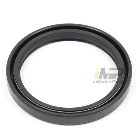 WJB Automatic Transmission Output Shaft Seal,Engine Crankshaft Seal,Wheel Seal P/N:WS224462 Fits: BMW M5, Chevrolet Sprint, Dodge Monaco, Eagle Premier, Geo Metro, Pontiac Firefly, Porsche 924, Subaru Justy, Suzuki Forsa, Suzuki Sa310 - Image 2