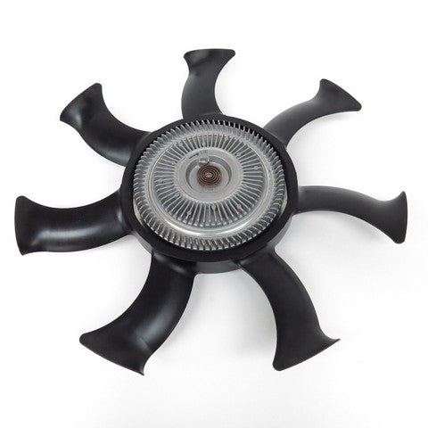US Motor Works Engine Cooling Fan Clutch P/N:22470 Fits: Dodge Sprinter 2500 08-07, Dodge Sprinter 3500 08-07 - Image 2