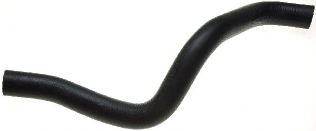 Gates Radiator Coolant Hose P/N:22481 Fits: Hyundai Santa Fe 06-03, Hyundai Sonata 05-99, Hyundai Xg300 2001, Hyundai Xg350 05-02, Kia Magentis 06-01, Kia Optima 06-01, Mitsubishi Mirage 02-97 - Image 1