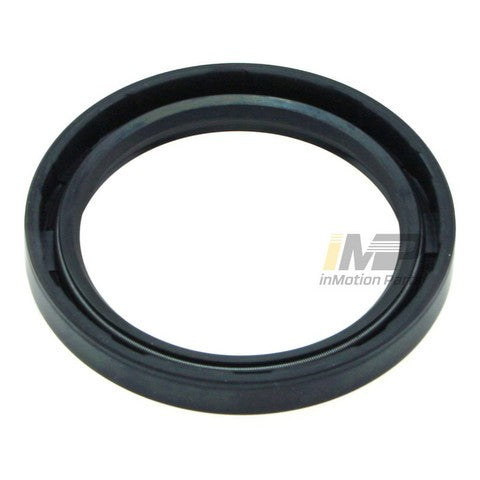 WJB Transfer Case Input Shaft Seal,Wheel Seal P/N:WS224820 Fits: Asuna Sunrunner, Audi Tt, Austin America, BMW 325ix, BMW 633csi, BMW 733i, BMW 735i, Chevrolet Tracker, Geo Tracker - Image 2