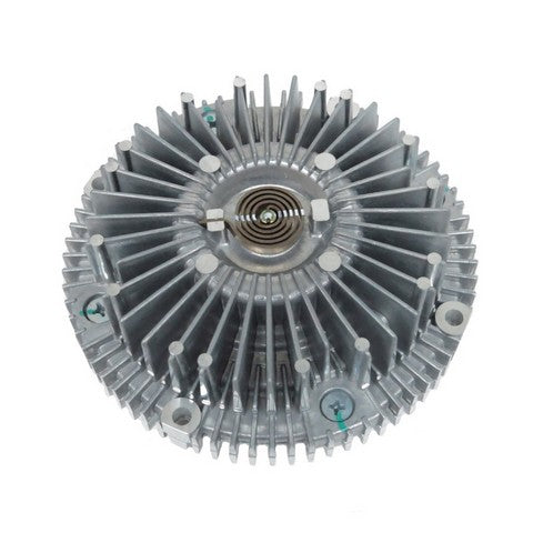 US Motor Works Engine Cooling Fan Clutch P/N:22496 Fits: Mazda 929 95-92, Mazda Mpv 98-92 - Image 2