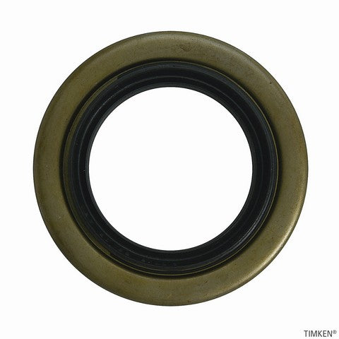 Timken Wheel Seal P/N:225082 Fits: Eagle Vista 92-88, Hyundai Sonata 94-89, Mitsubishi Galant 87-85, Plymouth Colt 91-85 - Image 4