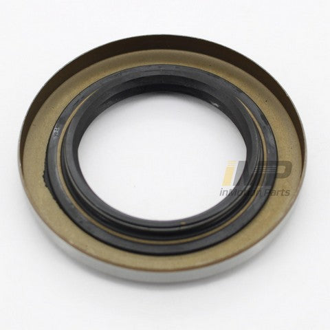 WJB Wheel Seal P/N:WS225082 Fits: Dodge Colt 91-85, Eagle Vista 91-89, Hyundai Sonata 94-89, Mitsubishi Galant 87-85, Plymouth Colt 91-85 - Image 2