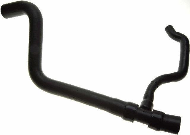 Gates Radiator Coolant Hose P/N:22527 Fits: Saturn L100 02-01, Saturn L200 03-01, Saturn Ls 2000, Saturn Ls1 2000, Saturn Lw200 03-01 - Image 1