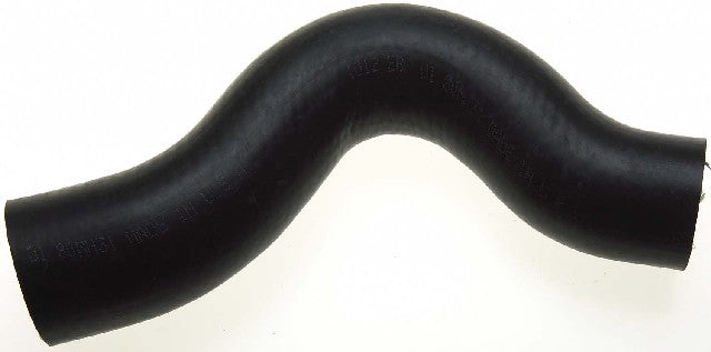 Gates Radiator Coolant Hose P/N:22588 Fits: Mercedes-benz 300ce 1991, Mercedes-benz 300ce 1993, Mercedes-benz 300e 1986, Mercedes-benz 300e 93-90, Mercedes-benz E320 95-94 - Image 1