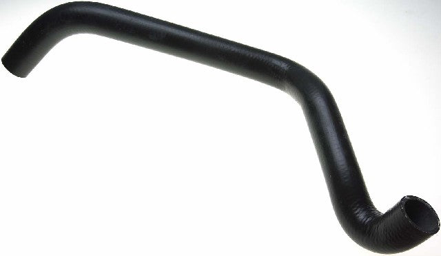 Gates Radiator Coolant Hose P/N:22595 Fits: Mercedes-benz 400se 1992, Mercedes-benz 400sel 1993, Mercedes-benz 500sec 1993, Mercedes-benz 500sel 93-92, Mercedes-benz Cl500 99-98, Mercedes-benz S420 99-94, Mercedes-benz S500 99-94 - Image 1