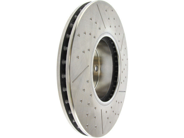 Centric Parts Disc Brake Rotor P/N:226.34140 Fits: BMW 228i, BMW 228i Xdrive, BMW 230i, BMW 230i Xdrive, BMW 320i, BMW 320i Xdrive, BMW 328d Xdrive, BMW 328i, BMW 328i Gt Xdrive - Image 5
