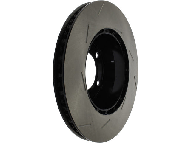 Centric Parts Disc Brake Rotor P/N:226.37039 Fits: Porsche 911 10-99, Porsche 911 20-17, Porsche Panamera 13-10 - Image 5