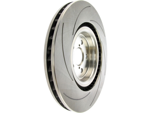 Centric Parts Disc Brake Rotor P/N:226.44191 Fits: Lexus Gs F 20-16, Lexus Gs300 19-18, Lexus Gs350 20-16, Lexus Rc F 20-15 - Image 5