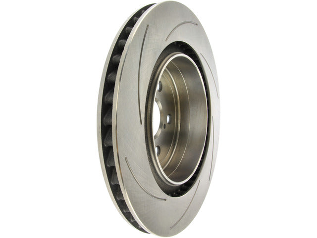 Centric Parts Disc Brake Rotor P/N:226.44193 Fits: Lexus Gs F 20-16, Lexus Gs300 19-18, Lexus Gs350 20-16, Lexus Rc F 22-15 - Image 5