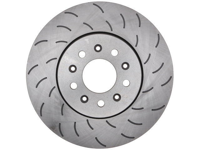 Centric Parts Disc Brake Rotor P/N:226.62155 Fits: Cadillac Ats 19-16 - Image 3