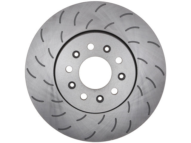 Centric Parts Disc Brake Rotor P/N:226.62156 Fits: Cadillac Ats 19-16 - Image 3