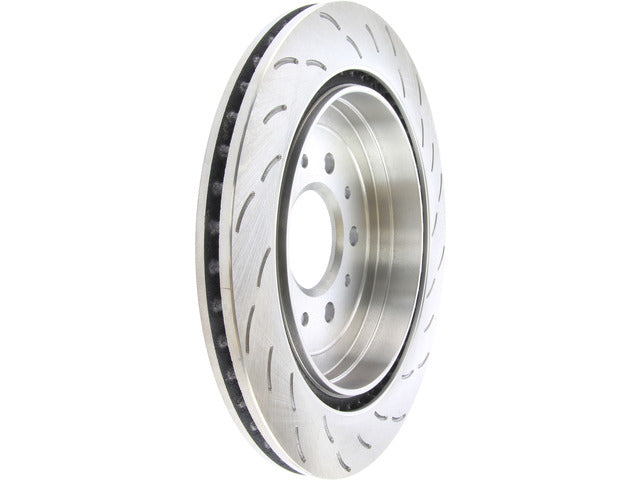Centric Parts Disc Brake Rotor P/N:226.62157 Fits: Cadillac Ats 19-16 - Image 5