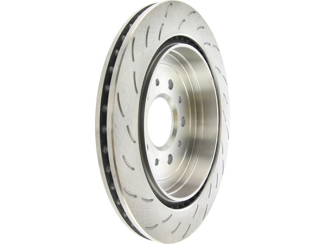 Centric Parts Disc Brake Rotor P/N:226.62158 Fits: Cadillac Ats 19-16 - Image 5