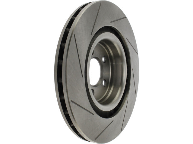 Centric Parts Disc Brake Rotor P/N:226.63063 Fits: Chrysler 300 10-05, Chrysler 300 14-12, Chrysler 300 21-17, Dodge Challenger 22-08, Dodge Charger 10-06, Dodge Charger 18-12, Dodge Charger 22-20, Dodge Magnum 08-06 - Image 5