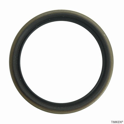 Timken Wheel Seal P/N:226150 Fits: Toyota Previa 97-91 - Image 4