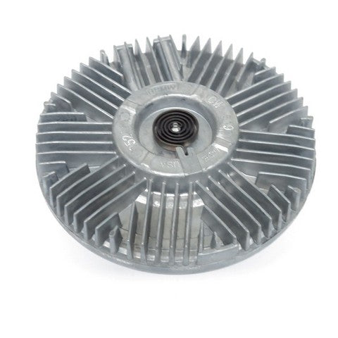 US Motor Works Engine Cooling Fan Clutch P/N:22619 Fits: Chevrolet B7, Chevrolet C5500 Kodiak, Chevrolet C60 Kodiak, Chevrolet C6500 Kodiak, Chevrolet C70 Kodiak, Chevrolet C7500 Kodiak, GMC C5000 Topkick, GMC C6000 Topkick, GMC C6500 Topkick - Image 2
