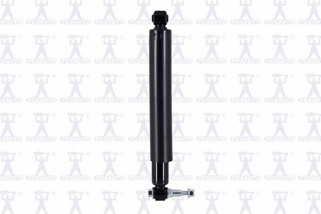 Focus Auto Parts Steering Damper P/N:226314 Fits: Ford F-250 Super Duty 24-08, Ford F-350 Super Duty 24-08, Ford F-450 Super Duty 24-08, Ford F-550 Super Duty 24-08, Ford F-600 Super Duty 24-20 - Image 1