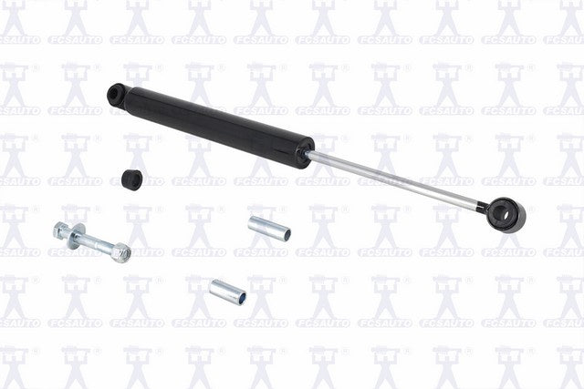 Focus Auto Parts Steering Damper P/N:226320 Fits: Ford Excursion 04-00, Ford F-250 Super Duty 04-99, Ford F-350 Super Duty 04-99, Ford F-450 Super Duty 04-99 - Image 2